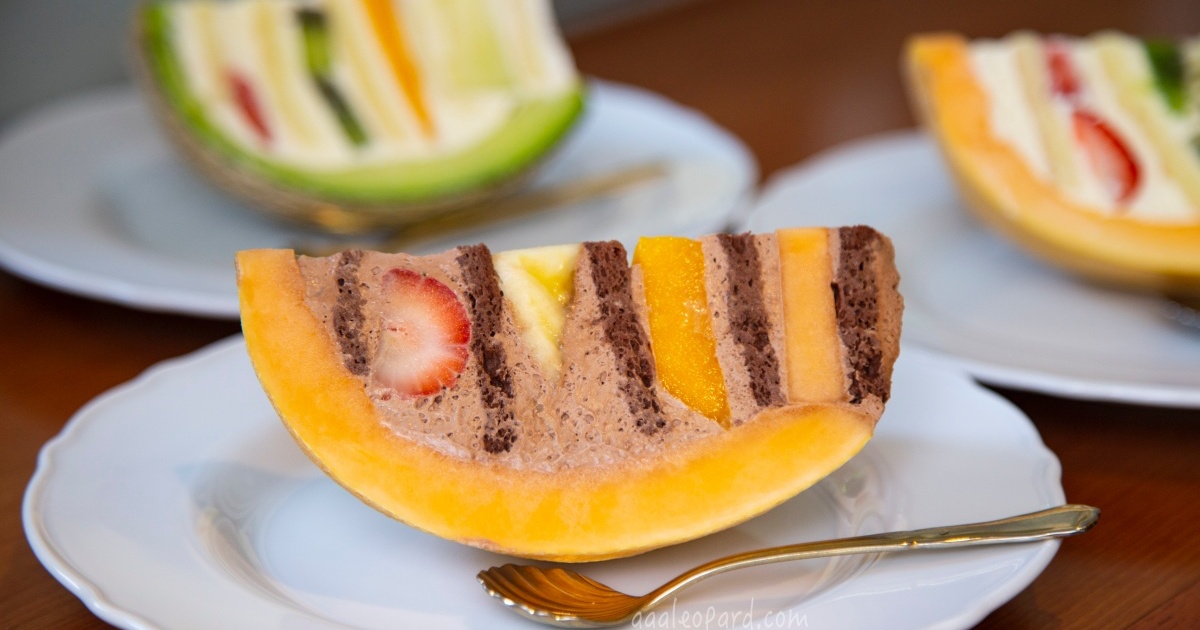 大推划算午間套餐且能帶寵物前來的La vie bonbon 甜點、水果蛋糕、寵物友善餐廳、台北