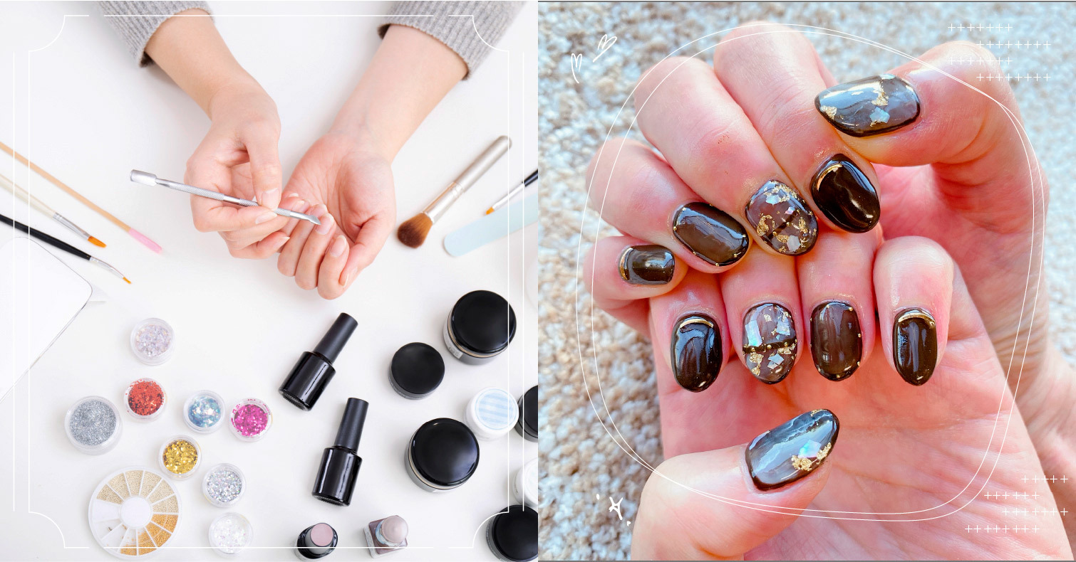 【美甲師監修】推薦10款凝膠美甲套裝組！新手也能在家輕鬆美甲 yoko、好物推薦、凝膠美甲套裝組、凝膠美甲、美甲