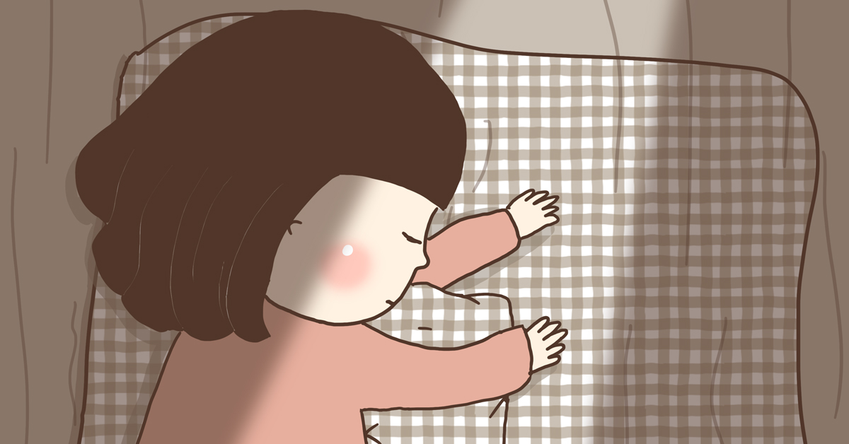 常常想要問自己「我為什麼還在這裡」 屬豬妹、屬豬妹小繪本、藝術、文創、插畫