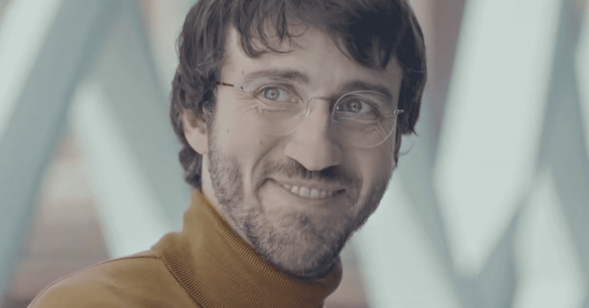 連天氣都不歡迎我的世界，總有這麼一件值得令我開心的事！ 西班牙、麥當勞、麥克堡、驚喜