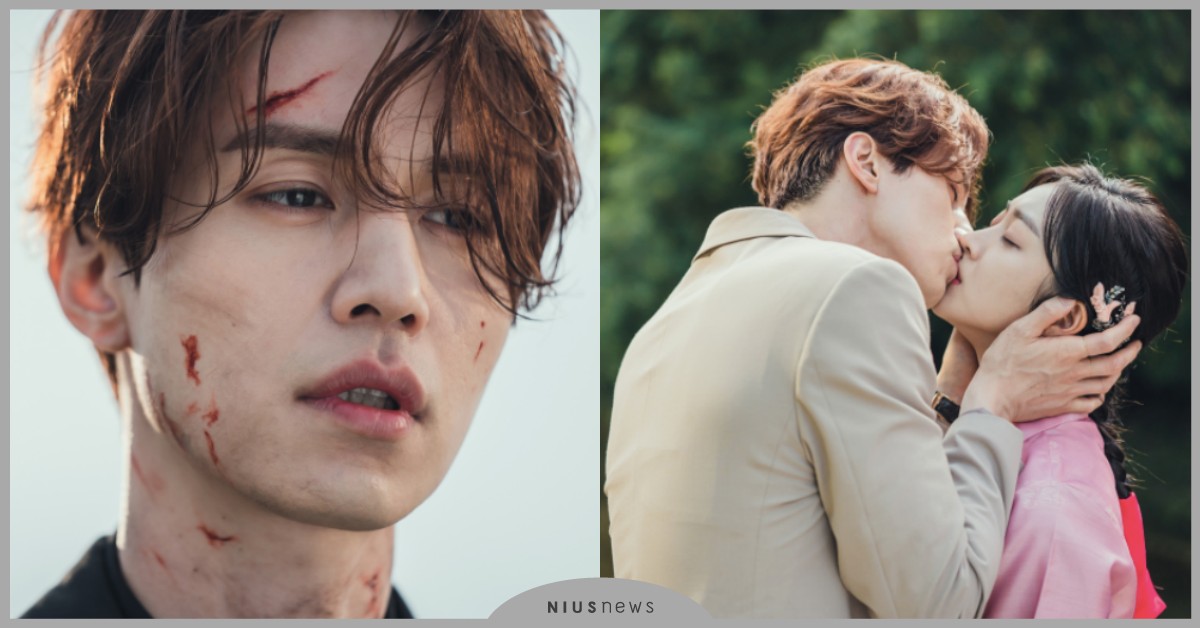 韓劇《九尾狐傳》致敬7部影劇！《鬼怪》、《與神同行》和《屍戰朝鮮》都有 九尾狐傳、李棟旭、趙寶兒、金汎、金範