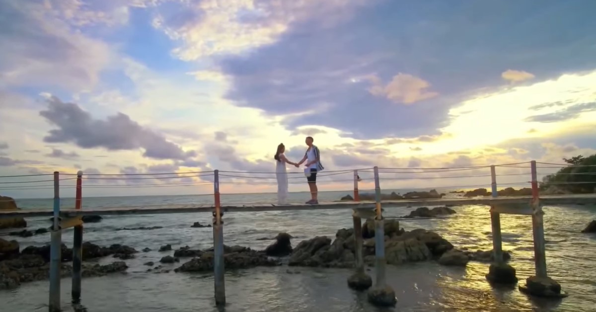 我不只要自己出去玩，更要將妳也納入我的行程！ 泰國、泰國觀光局、觀光旅行、悠閒