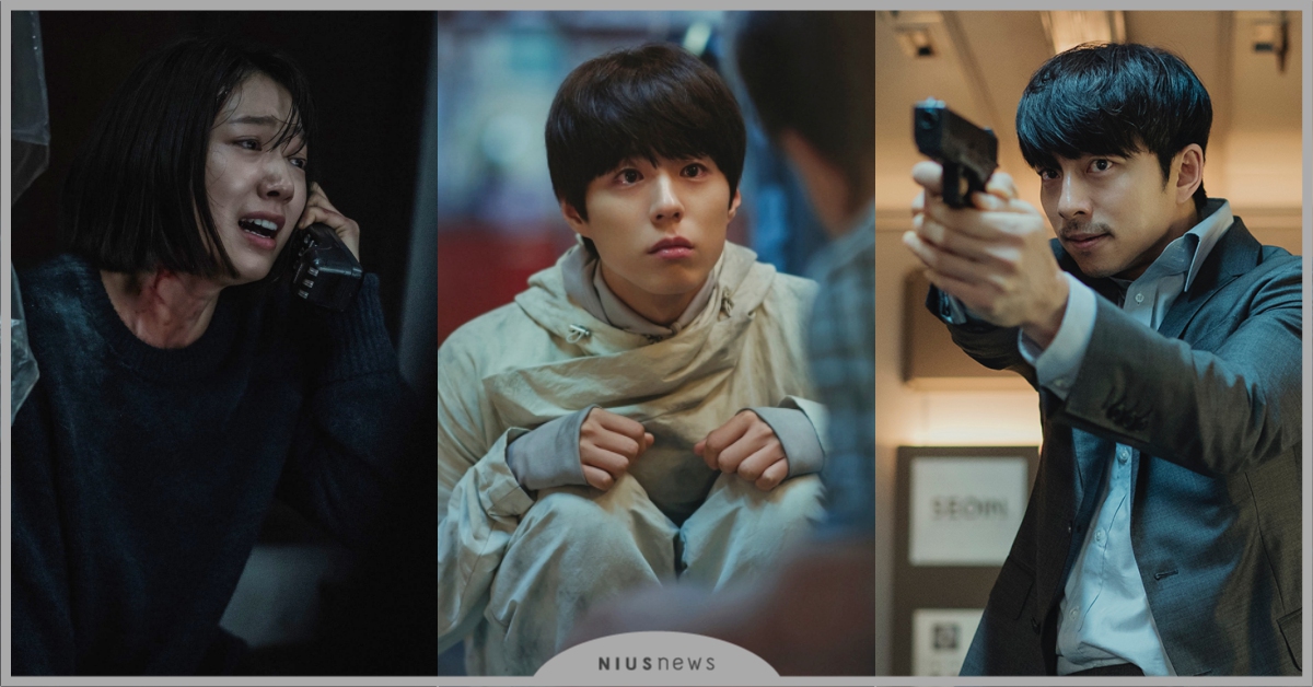 孔劉×朴寶劍《永生戰》、朴信惠《聲命線索》壓軸登場！2020必看韓影TOP10！ 大畫特務、南山的部長們、政客誠實中、菜英文沒在怕、收屍人、魔鬼對決、屍速列車2、聲命線索、翻供、韓國、永生戰、電影