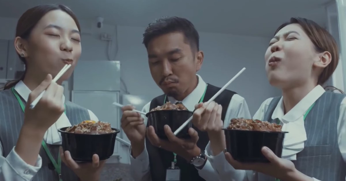 每天吃一樣不膩嗎？別猶豫了，拿起手機嘗試新滋味！ 泰國、Grab Food、外送美食、新鮮