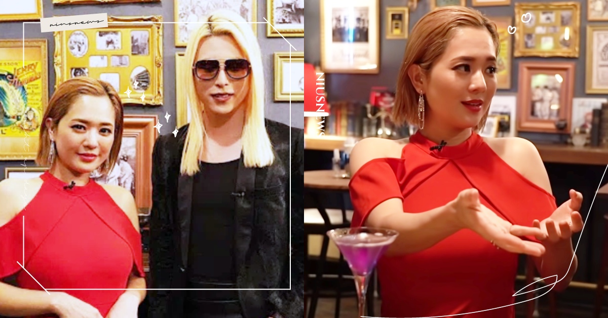 最強女優vs夜之帝王「羅蘭」！蒼井空首曝結婚原因：「連喝到吐都說我可愛」 羅蘭、蒼井空、YouTube、 THE ROLAND SHOW【公式】、頻道