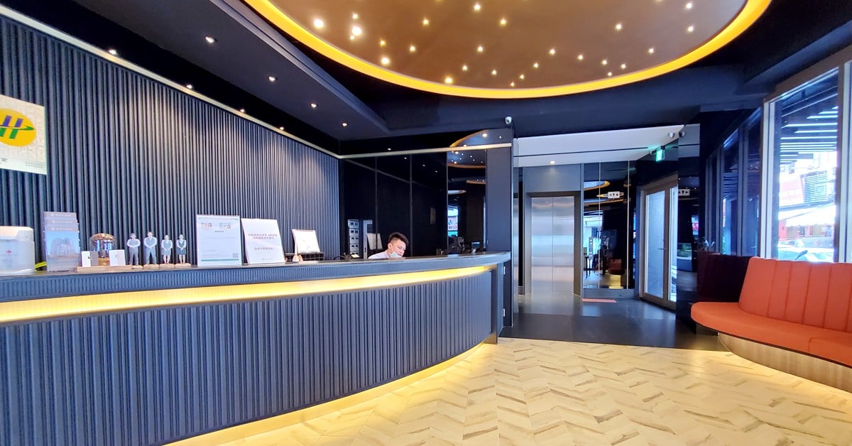 [高雄駁二捷運住宿] 帝后大飯店 Q21 hotel|全新改裝 VIP房大公開|鹽埕區平價住宿 |特斯拉充電站 