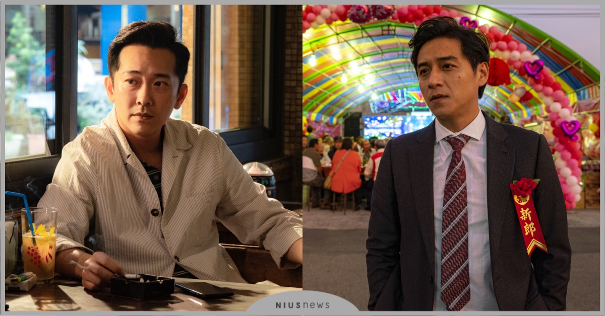 「菸點到最後會變成煙灰，人也一樣！」強檔國片《同學麥娜絲》超厭世金句盤點！ 電影、金句、厭世、同學麥娜絲、國片