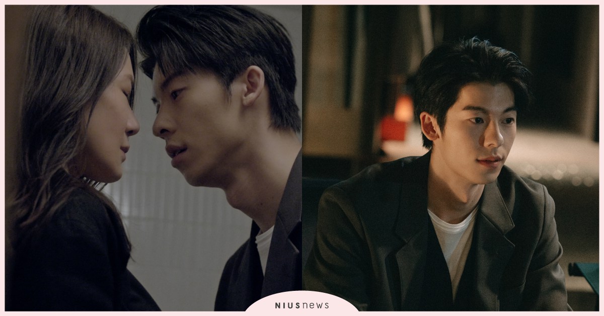 許光漢首支單曲〈別再想見我〉超長MV釋出！大批韓國粉絲一秒灌入支持！ 許光漢、華語音樂、別再想見我、國民男友、MV