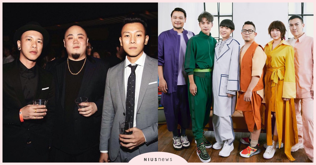 新北耶誕城演唱會卡司公布！頑童MJ116、魚丁糸壓軸！田馥甄睽違5年回新北開唱 新北耶誕城、巨星演唱會、卡司、頑童MJ116、魚丁糸、田馥甄、Hebe