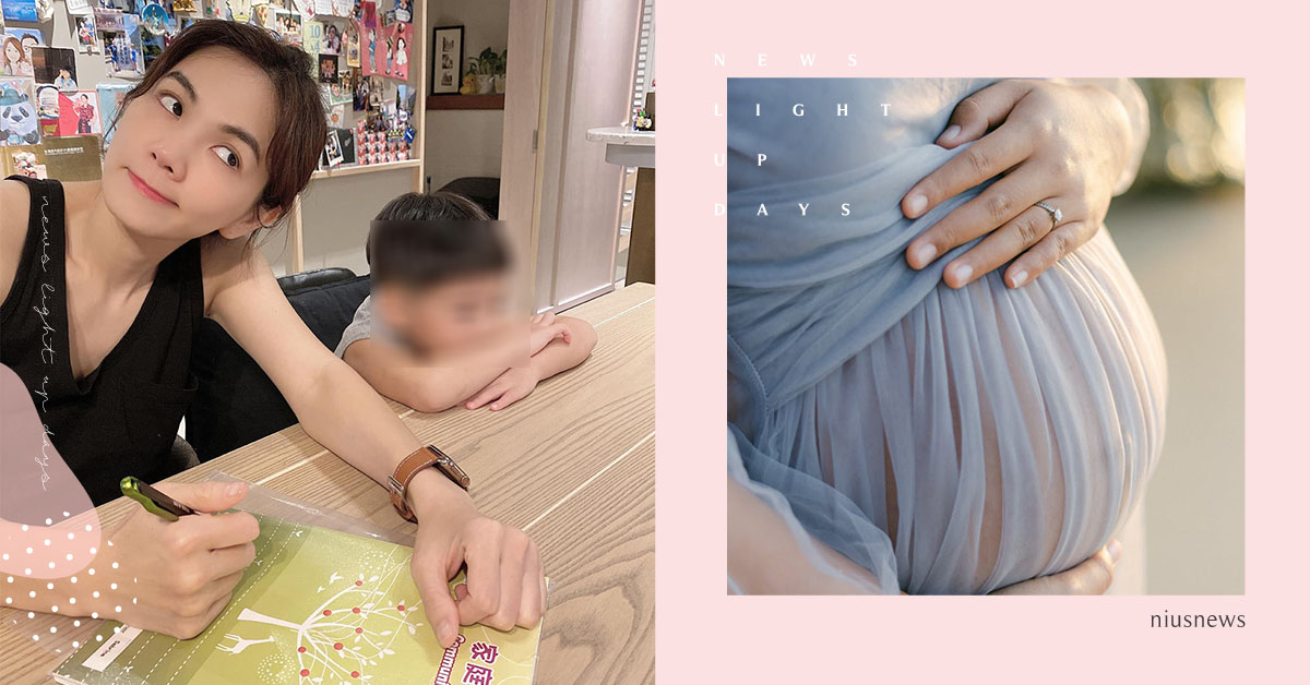 Ella陳嘉樺生產紀錄片惹哭萬人！水中生產的7個優點及「寶寶嗆水」的迷思 親子妞、媽媽妞、水中生產、Ella、陳嘉樺、懷孕生產哺乳、分娩、生小孩、禾馨醫院、名人懷孕生子