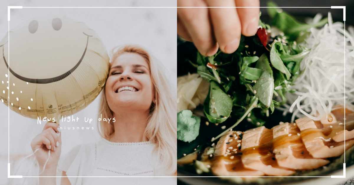 吃對Omega-3擺脫身體發炎！抗過敏、減經痛、防憂鬱、減重8大意外好處 Omega-3、保健食品、飲食、健康