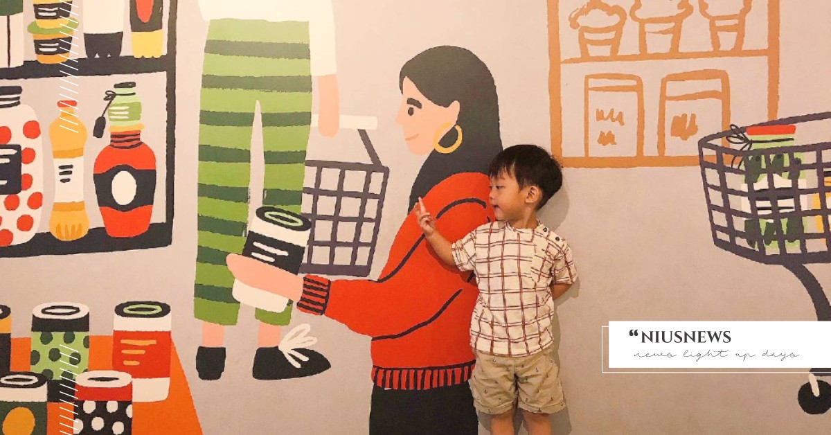 孩子更穩定，出生後妳可以跟孩子做的10件事！（上）｜少女媽咪 媽媽妞、親子妞、新生兒、 學齡前、學說話、嬰兒對話、語言發展、育兒技巧、親子遊戲、育兒教養