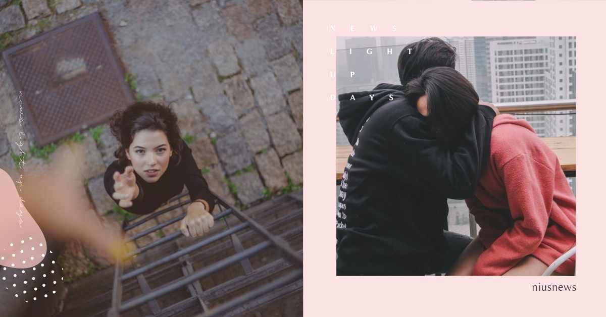 同學上傳自殘照，我能怎麼做？心理師給你6個陪伴建議 媽媽妞、親子妞、心理、自殺、陪伴、自殘、心理師、育兒教養