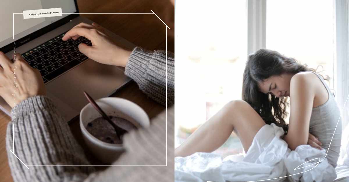 生理期後喝四物湯會腹瀉、脹氣？中醫師詳解四物湯3大知識 中醫、四物湯、腸胃、消化、月經