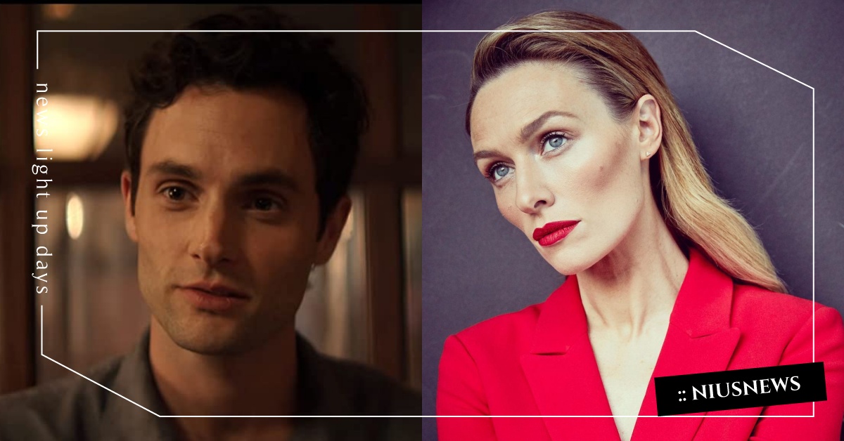 《安眠書店》喬伊新獵物「鄰居」是她！第三季全卡司陣容公開 安眠書店、安眠書店第三季、安眠書店演員、喬伊、潘巴奇利