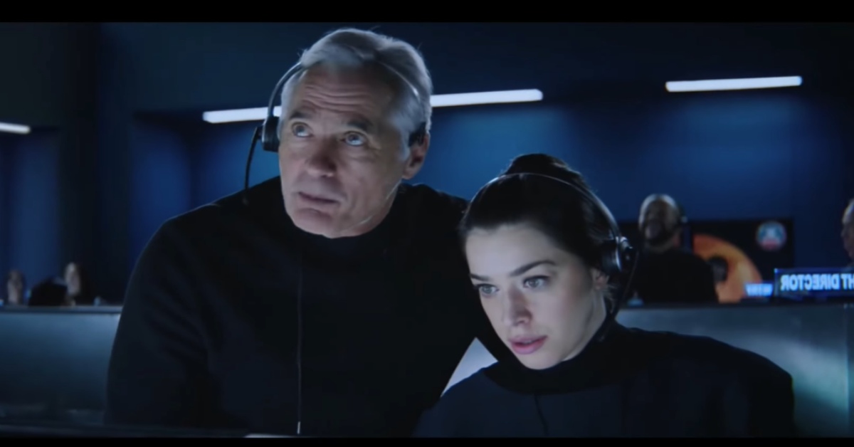 什麼！我們的探險隊，竟然在火星發現了水！ 加拿大、sodastream、氣泡水、熱血