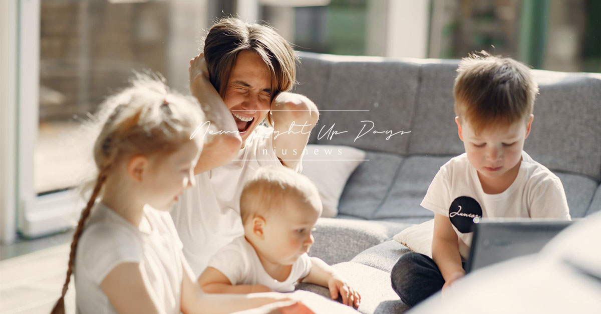 父母崩潰的4大特徵＋5個處方箋，對孩子發怒抓狂之前先整理自己的情緒！ 親子妞、媽媽妞、育兒教養、體罰、打罵