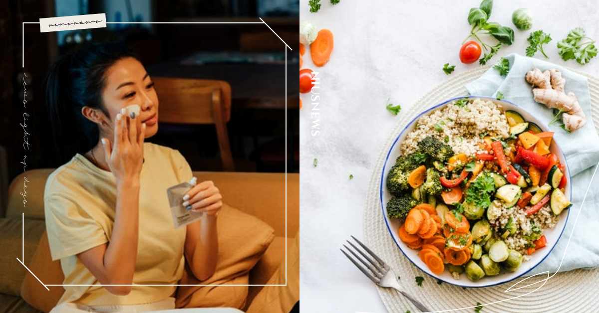 臉上肌膚真的有好菌、壞菌嗎？不想過敏冒痘痘看看專家怎麼說 保養、痘痘、益生菌