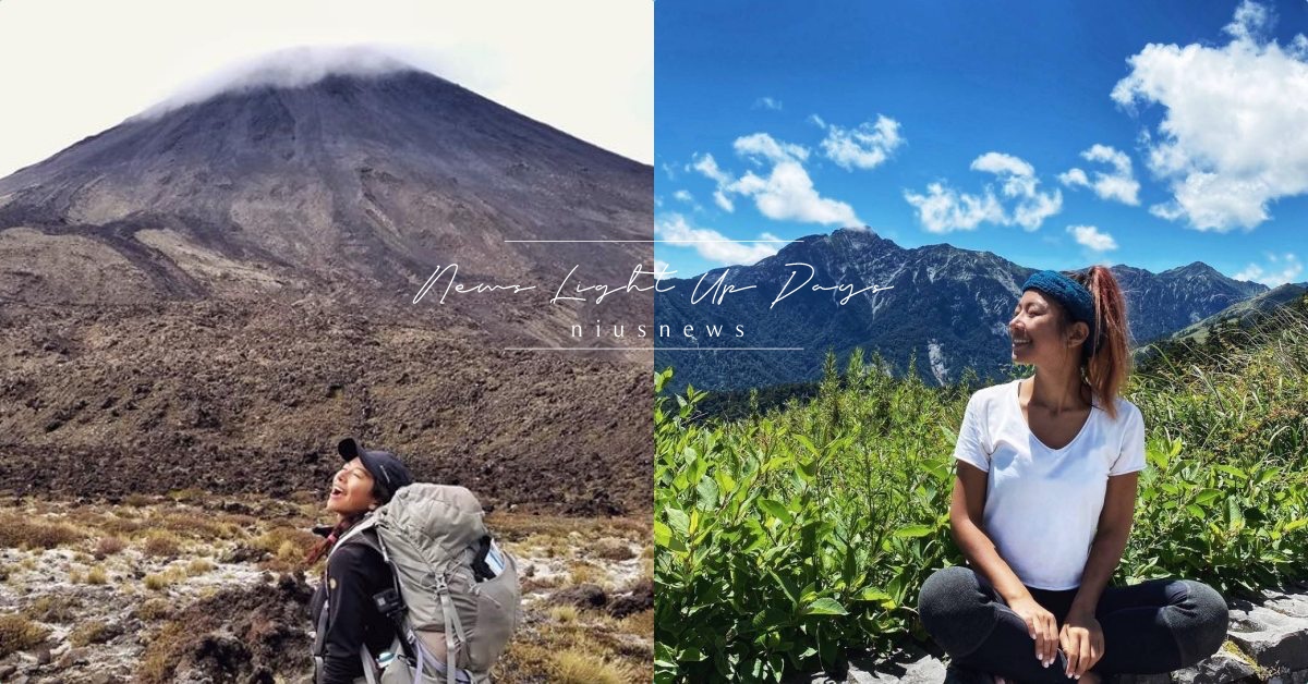 職場人必學6件事！旅遊作家謎卡分享：請先學會和自己和解｜女子相談所 職女子、舒適圈、旅行、作家、旅遊、謎卡、留下來生活、在遠方醒來、Pinktalks、女子相談所、WorkWorks、職場生活、小資女孩、Podcast、職涯規劃