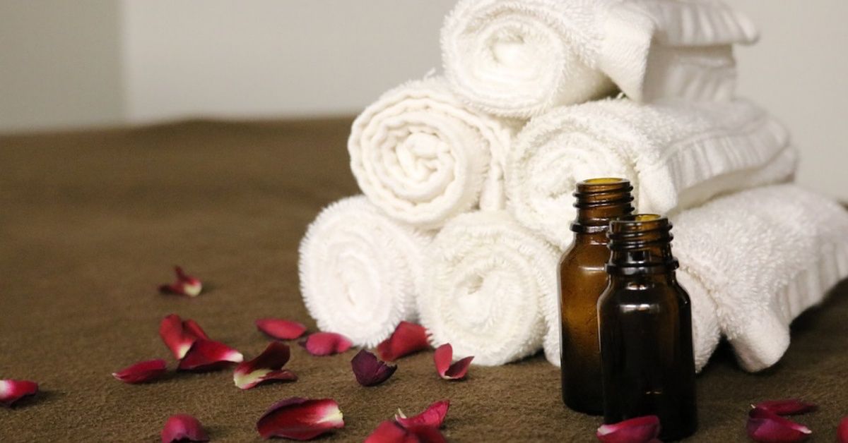 [ 芳療 ] 玩精油超簡單！精油的20種常見居家用法大揭密 