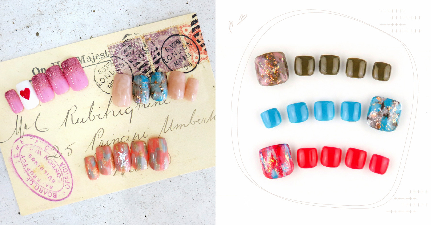 日本美甲沙龍推薦！東京代代木「Apiege」的Shellac指彩溫和不傷手 Shellac美甲、指甲護理、指甲彩繪、指彩藝術、沙龍