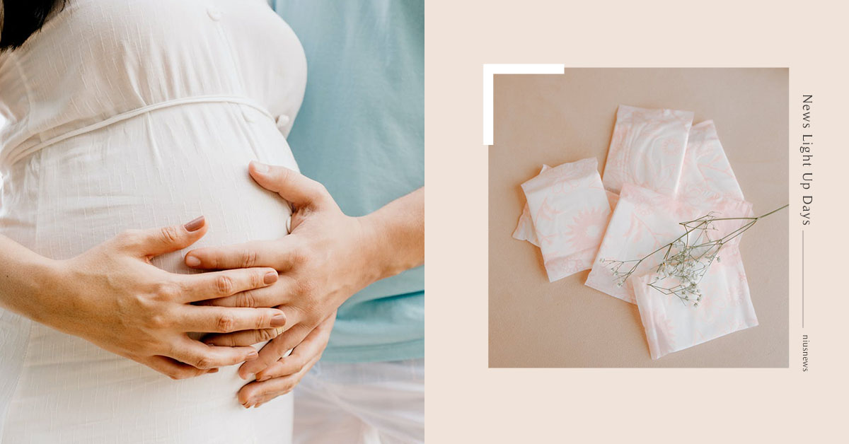 摸摸孕婦肚子就能沾好孕？ 7個民間助孕求子偏方 親子妞、媽媽妞、懷孕、好孕、求子