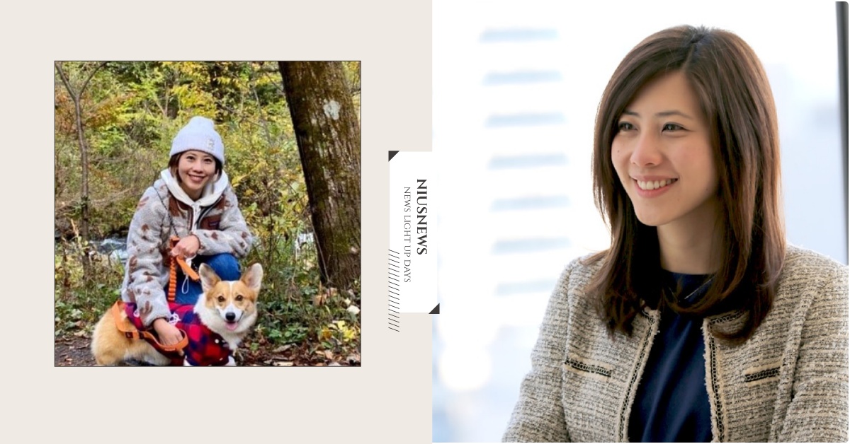 【台灣囡仔赴日闖蕩側寫】喜愛扮演拓荒者角色的「Ami」，從零開始更有挑戰性 在日打拼的台灣人、ami、海外拓展、行銷、行動支付