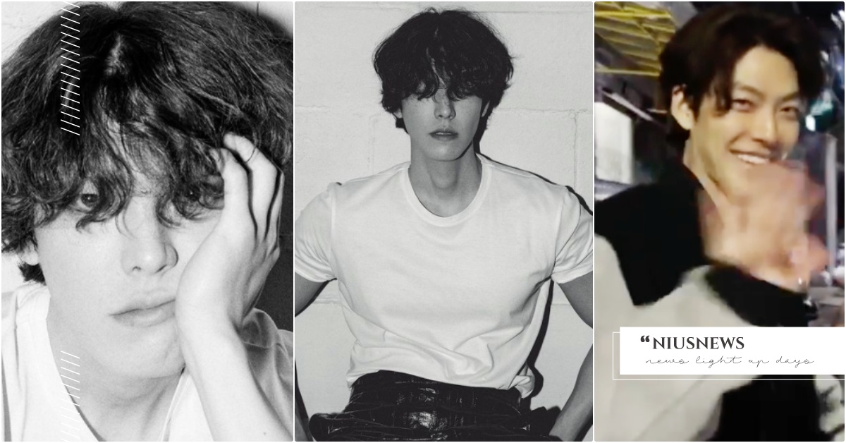 等了12年！金宇彬「本人IG終於開了」！慵懶亂髮致命近況曝光，25萬粉絲暴動湧入 金宇彬、金宇彬復出、金宇彬回歸、金宇彬近況、金宇彬雜誌、金宇彬IG、韓劇男神、金宇彬電影、電影外星人