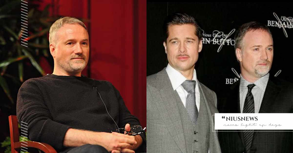 布萊德彼特爆料《鬥陣俱樂部》、《控制》名導大衛芬奇「私下看電影從頭碎念到尾」 布萊德彼特、大衛芬奇、趣聞、鬥陣俱樂部、班傑明的奇幻旅程