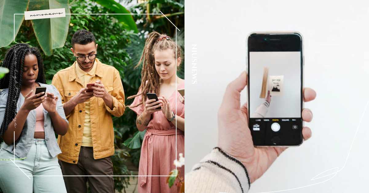 你有手機遊戲成癮嗎？國衛院發表全球第一套自我評量表，快來check！ 手機、成癮、國衛院、自我評量、精神疾病