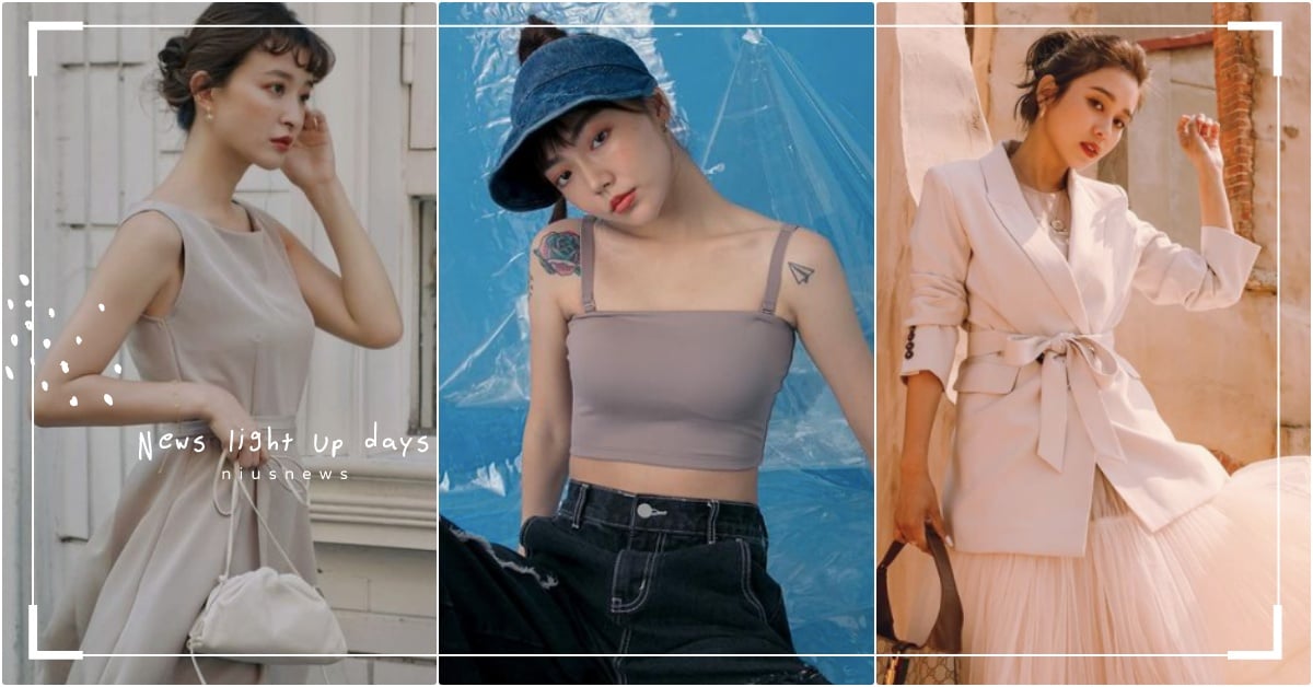 謝琦琦＆妞妞選品這裡找！7家「台灣人氣模特兒服飾網拍」懶人包，下單把女神風搬回家 模特兒網拍推薦、網紅網拍推薦、謝琦琦網拍、薛妞妞網拍、可比網拍、艾莉網拍、安琪網拍