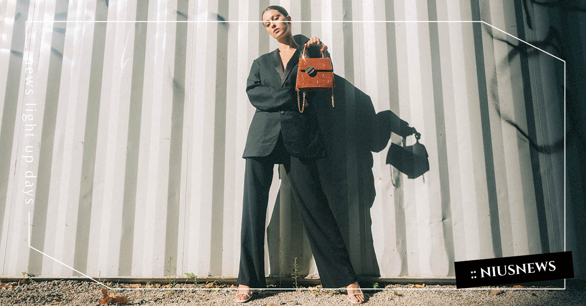 跳脫氣質風格！試試7種中性女力穿搭技巧 職女子、穿搭、中性、男友LOOK、百慕達短褲