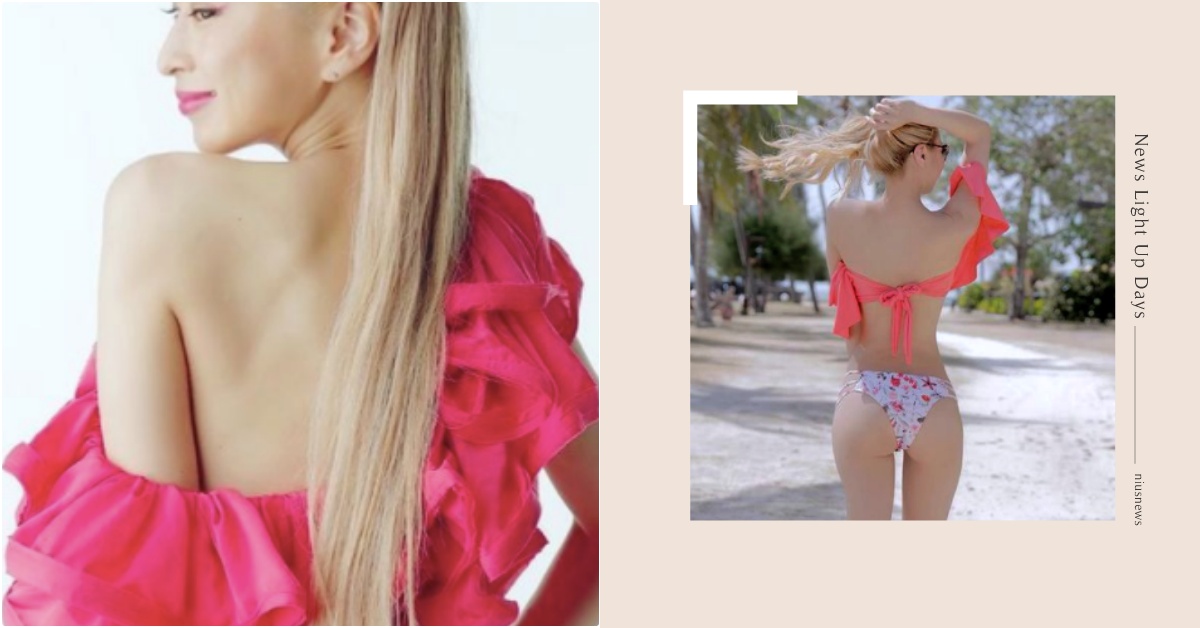 駝背小心秒老10歲！日本爆紅「反轉手心」美背訓練計畫，女神長谷川京子也在練 美背計畫、練背肌、駝背矯正、反轉手心、瑜伽大師aya、日常訓練動作、體態調整