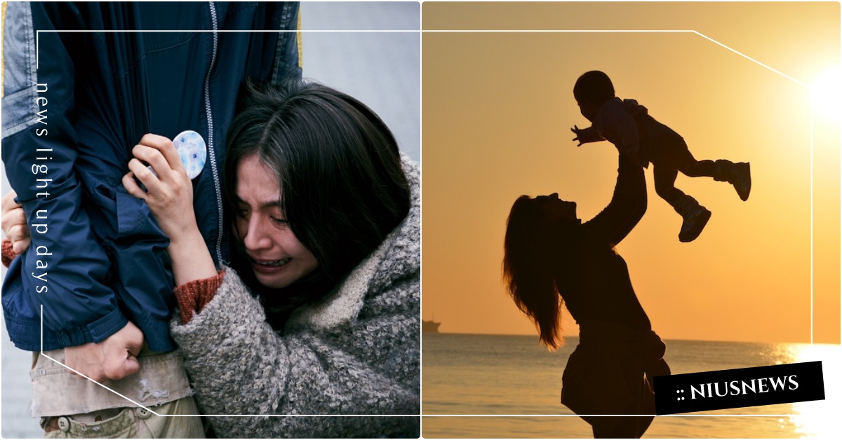 探討社會底層教養問題！ 單親媽媽弒兒案件與長澤雅美主演的《母子情劫》竟然有些相似 日本電影、母子情劫、長澤雅美、單親媽媽、死刑