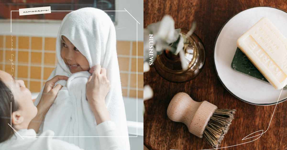 小女孩抱怨癢癢？不自主地抓下體？上廁所這一習慣沒注意，小心前庭炎上門 前庭炎、漢方坐浴、泡澡、清潔、媽媽妞、親子妞、健康生活