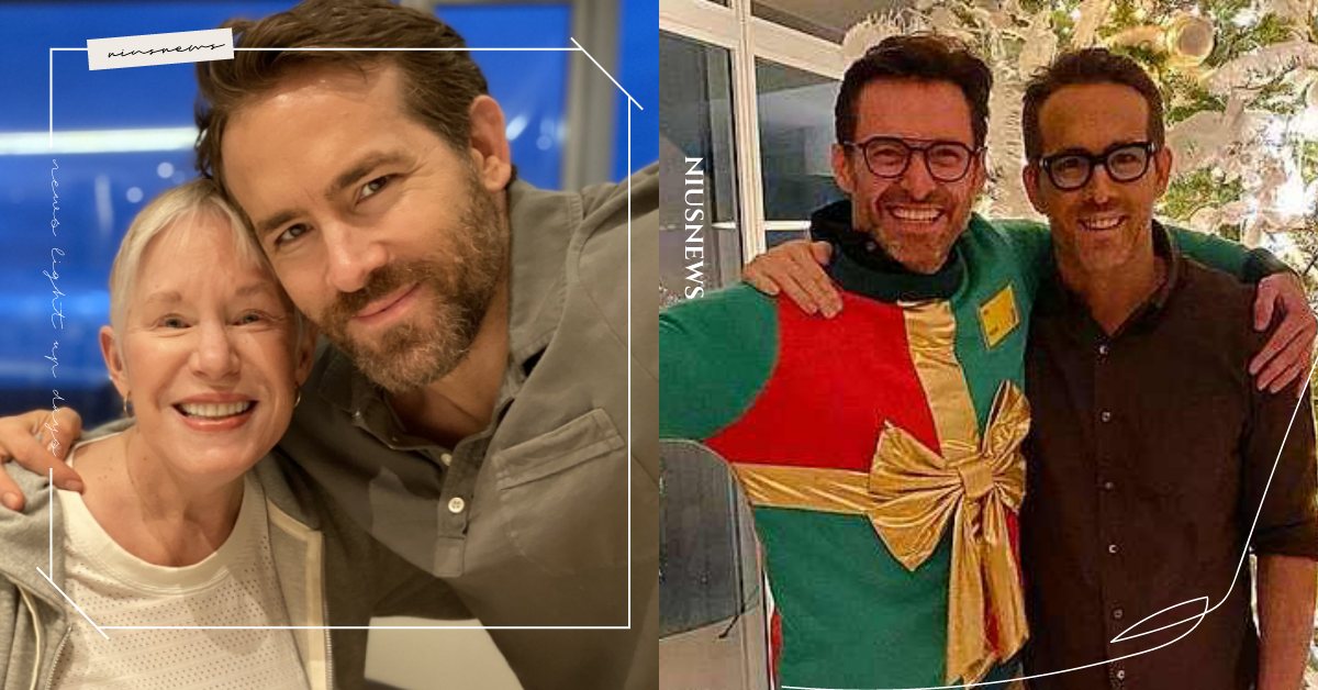 死侍、金鋼狼互嗆日常！休傑克曼找來大咖隊友助陣，萊恩雷諾斯驚喊：「快放了我媽！」 休傑克曼、萊恩雷諾斯、死侍、金鋼狼、互嗆、disd