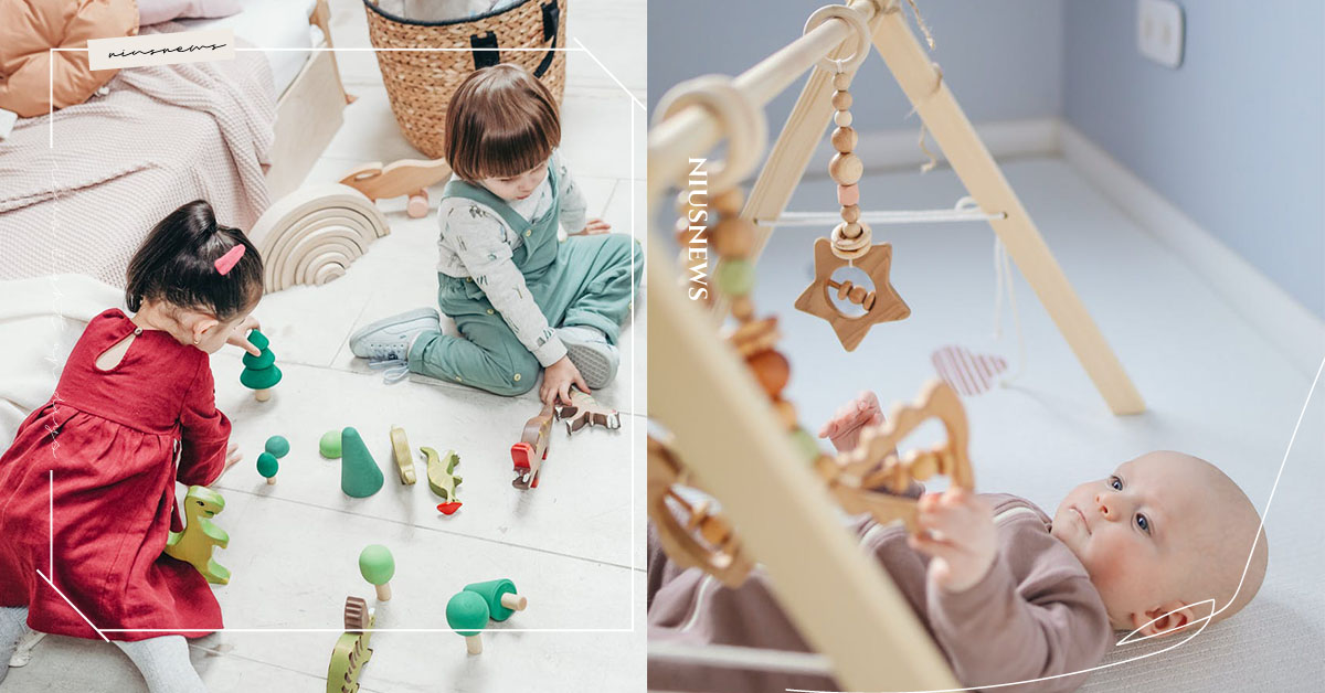 嬰幼兒開始學社交的6階段，原來不是社交障礙，是年紀還沒到！ 親子妞、媽媽妞、社交障礙、自閉、育兒教養、嬰幼兒社交、七感遊戲教養、社交年齡