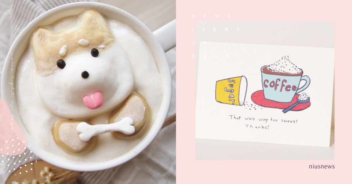 12月有趣節日大集合：棉花糖日、貓奴日、填字遊戲日，不只聖誕節可以過哦！ 12月、節日、耶誕節、有趣