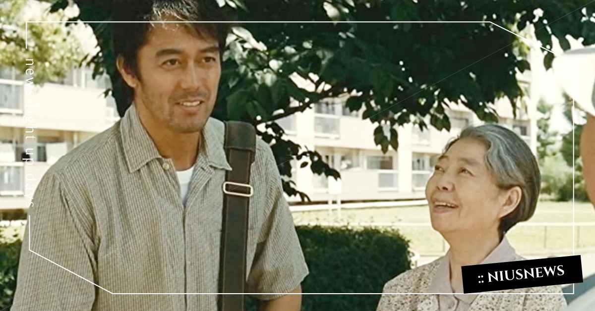 媽媽直到頭髮花白仍願意為你付出所有，別到最後才明白她的存在與重要性 親子、親子關係、川村元氣、讀讀書