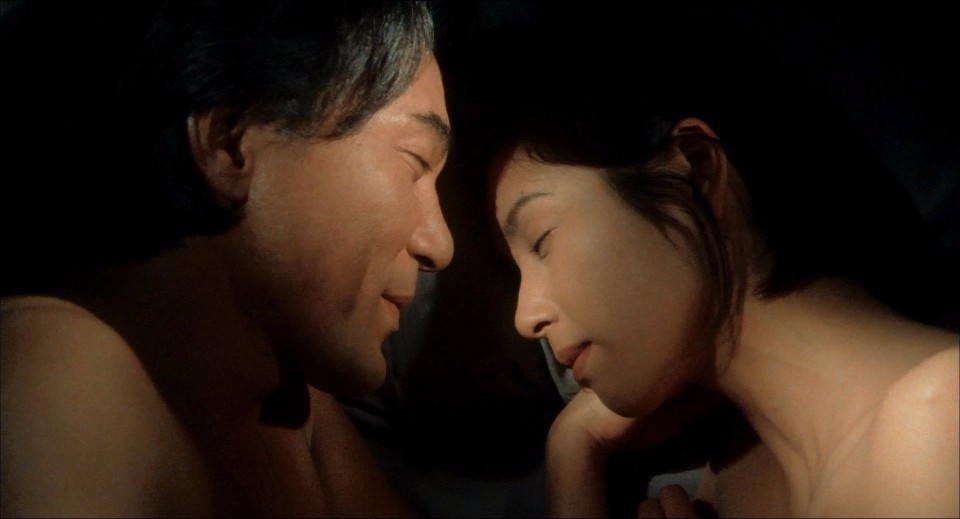 【失樂園 Lost Paradise】2020|(上) 