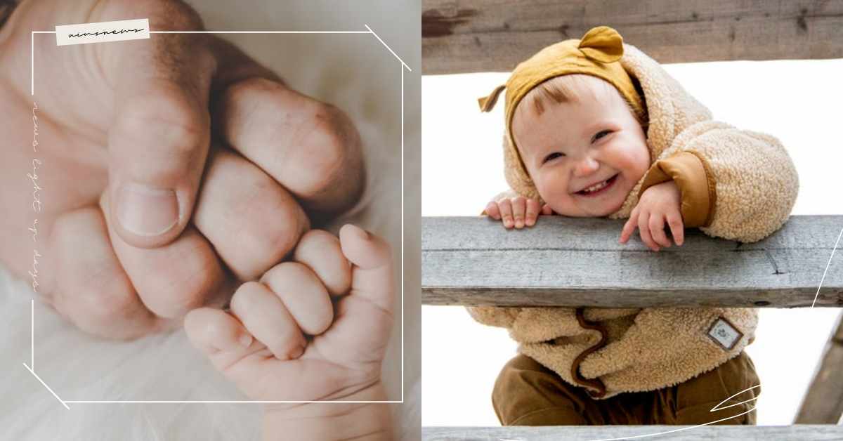 用生肖幫寶寶取個好名字！屬牛女寶取「蘋、藍」，屬虎男寶「崙、嵩」很加分 媽媽妞、親子妞、名字、生肖取名、寶寶命名、育兒教養、算命、命理師