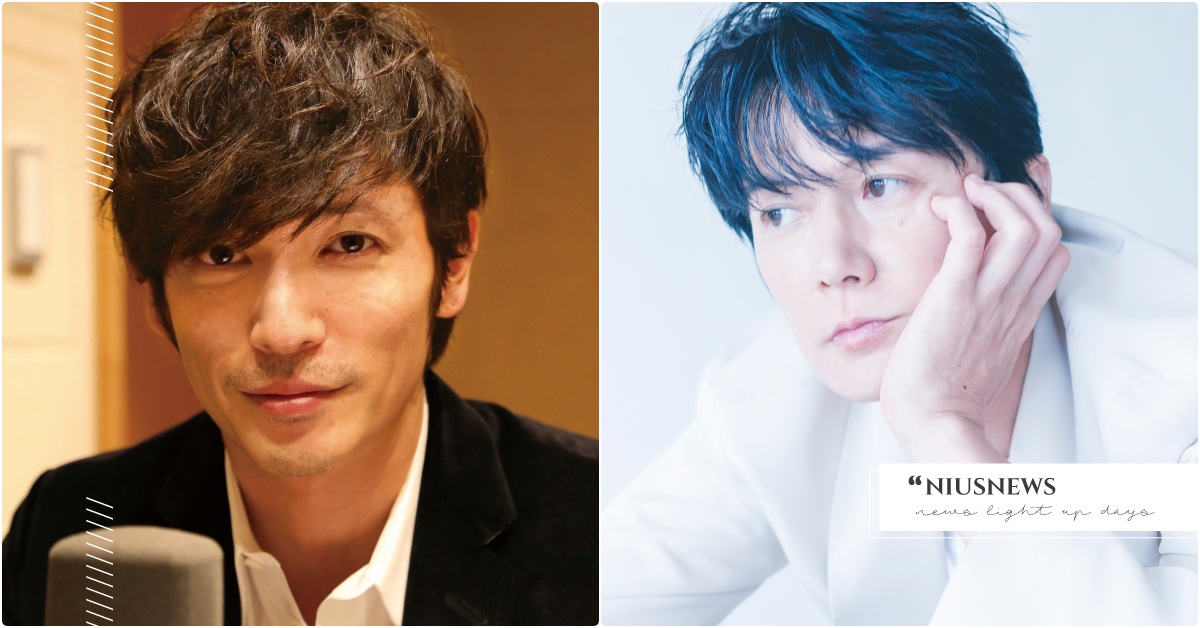 福山雅治曾是電機公司業務、玉木宏當過餐廳服務生？盤點有「職業反差」的4位日本男星 玉木宏、福山雅治、TAKAHIRO、稲葉浩志、BʻZ、吉澤亮、放浪兄弟