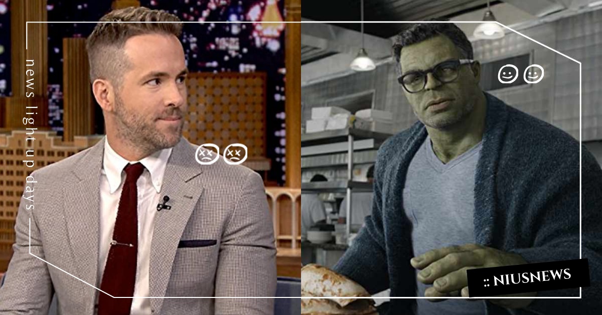 嘴砲死侍萊恩雷諾斯，被迫喊浩克一聲「爹地」？《亞當計劃》超多漫威大咖加入！ 萊恩雷諾斯、馬克魯法洛、TheAdamProject