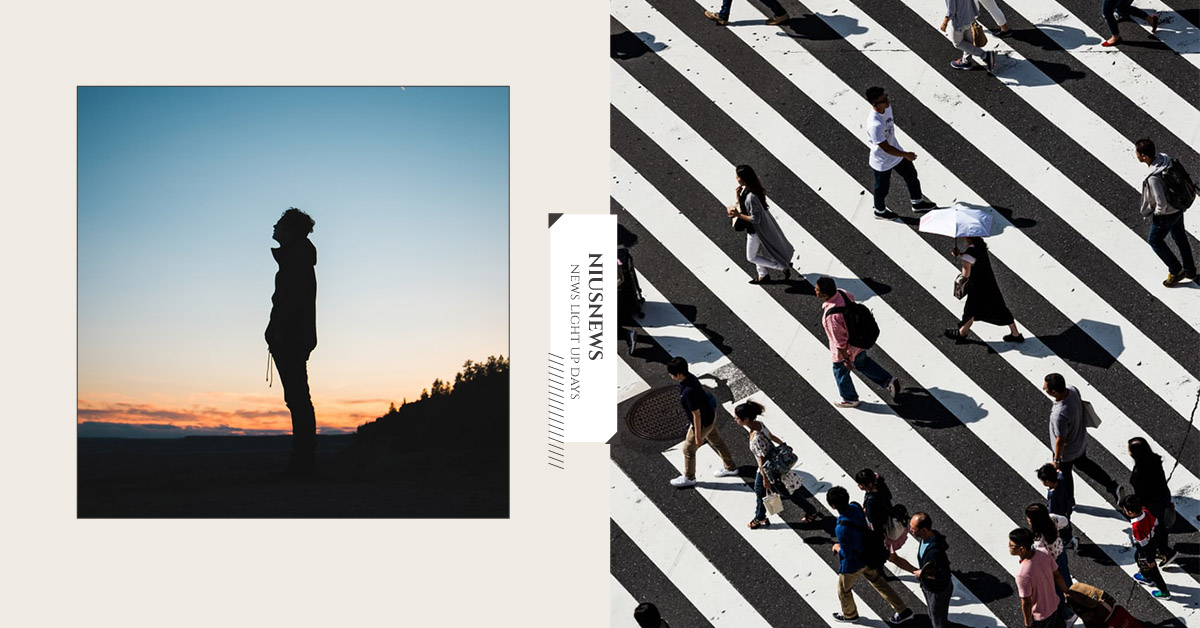 3個方法破解慣性原始碼，創造你喜歡的自己 職女子、自我成長、認識自己、成功、舒適圈