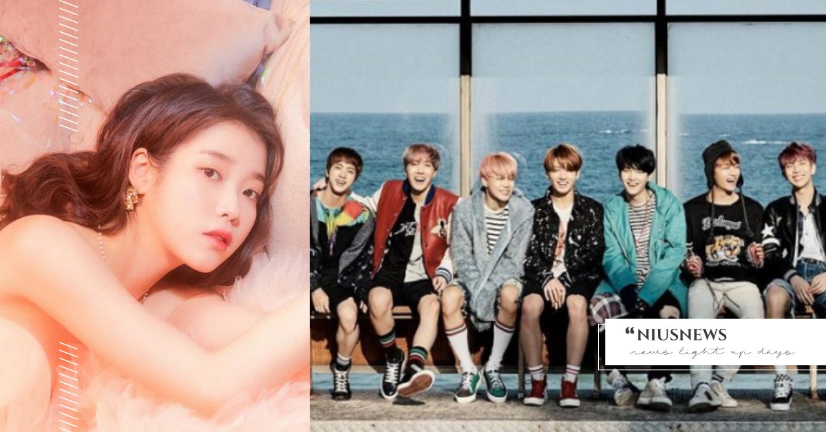 IU一人橫掃榜單！韓國Melon公開2010年代Top100，第1名是春天必聽！ IU、Melon、榜單、Top100、韓語音樂、韓文歌曲