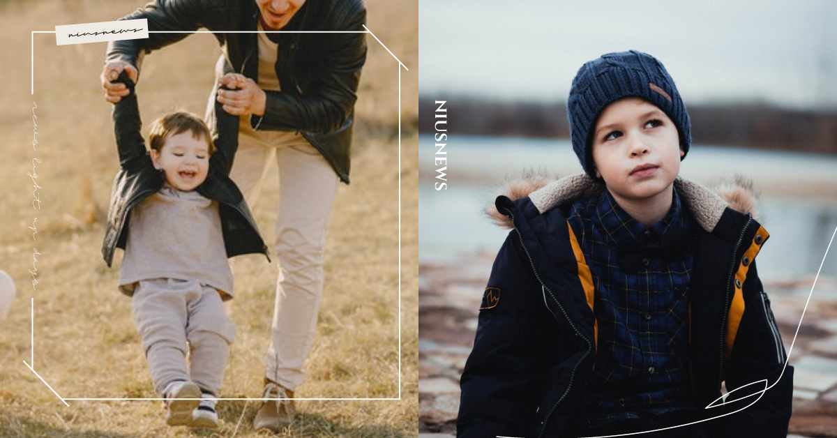 有種冷叫「孩子說不冷」？換個新說法，讓孩子開心穿外套！ 媽媽妞、親子妞、育兒教養、如何讓孩子聽話