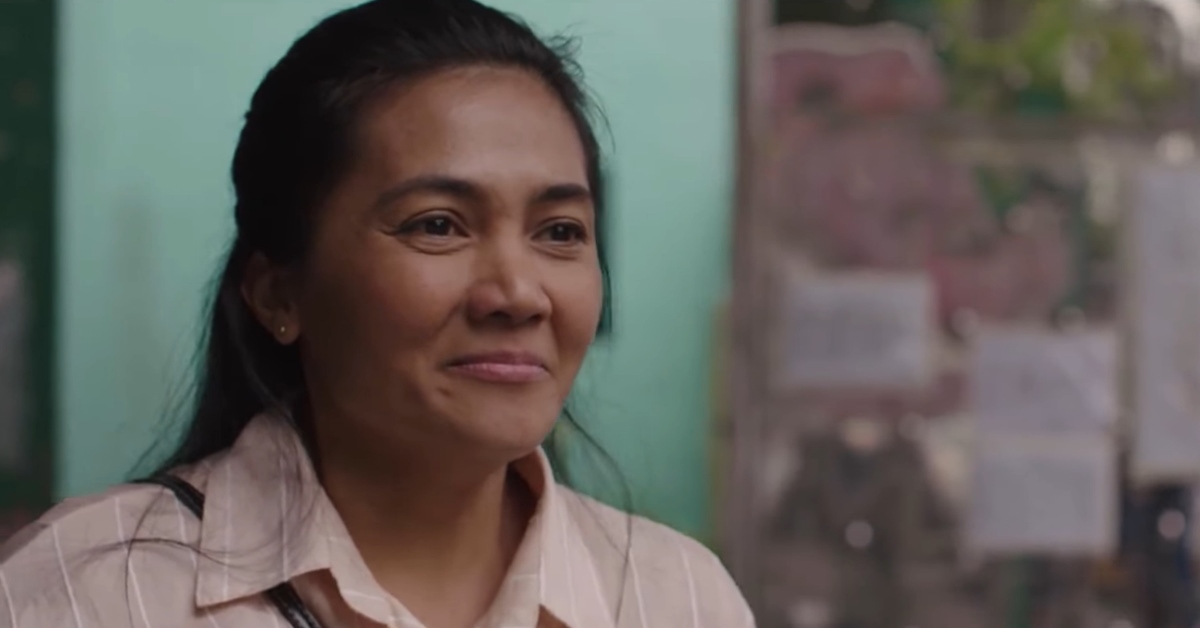 他有愛滋病別靠近！領養媽媽用愛證明，他沒有不一樣！ 菲律賓、維克斯、愛滋病、歧視