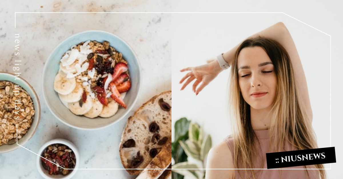 一張圖看運動前怎麼吃？營養師推薦「運動前飲食菜單」！ 運動、減肥、菜單、飲食