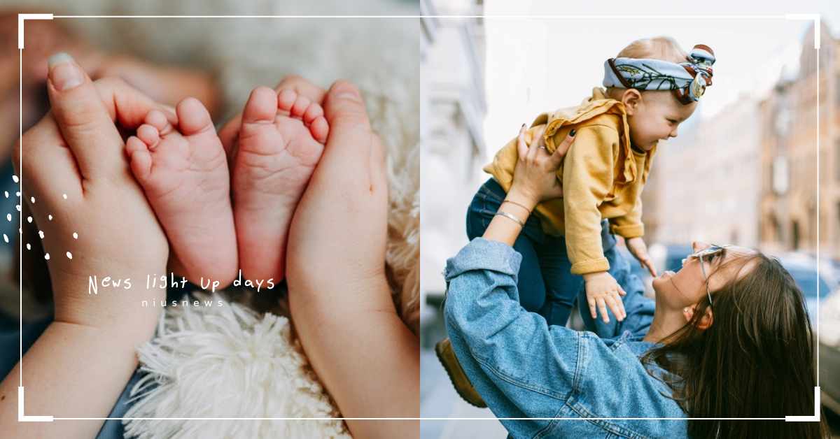 嬰兒包巾包法、哄睡祕技大公開！嬰兒室護理長教你正確安撫寶寶 媽媽妞、親子妞、包巾、哄睡、育兒教養