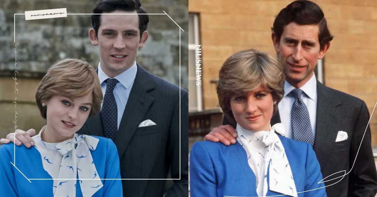 英國王室不滿《王冠》要求放警語，Netflix直接回絕「沒有必要」 Netflix、王冠、英國政府、劇情